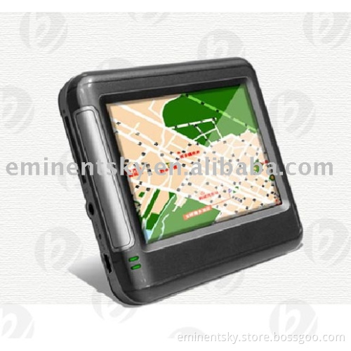 3.5 inch GPS